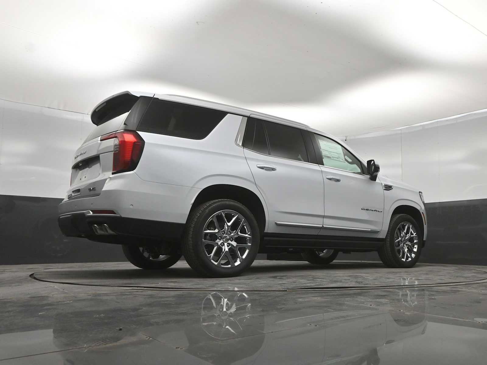 New 2027 GMC Yukon Denali w/ Denali Reserve Package AWD/4WD image 40