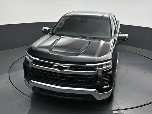 Used 2024 Chevrolet Silverado 1500 LT RWD image 23