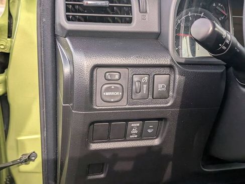 Used 2023 Toyota 4Runner TRD Sport image 15