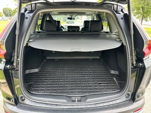 Used 2022 Honda CR-V Touring image 19