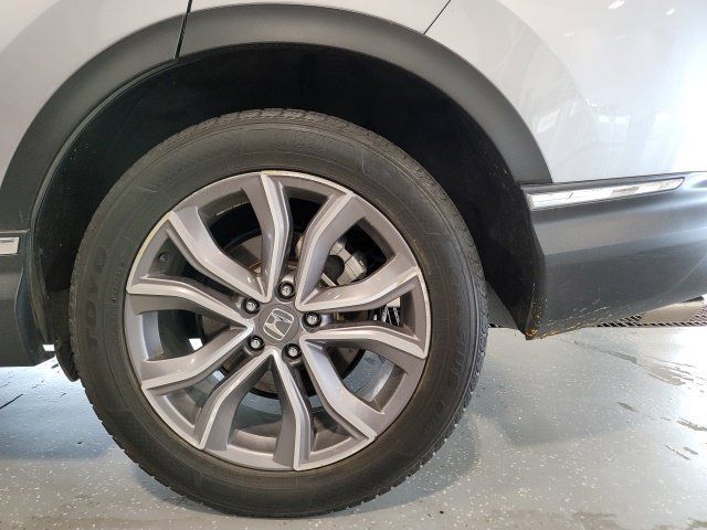 Used 2020 Honda CR-V Touring image 14