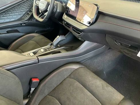 New 2026 Dodge Charger Daytona Scat Pack image 12