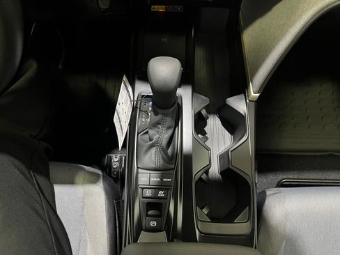 New 2026 Toyota Camry LE FWD image 19