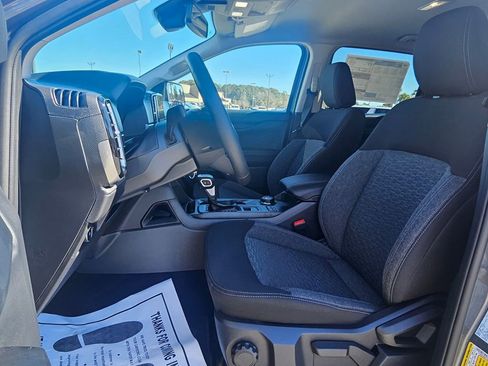 New 2026 Ford Ranger XLT w/ Trailer Tow Package image 7