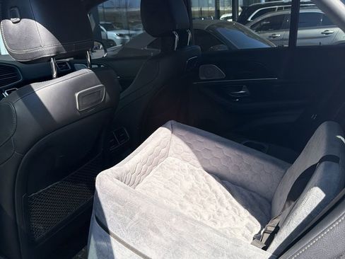 Certified 2020 Mercedes-Benz GLE 350 4MATIC image 10