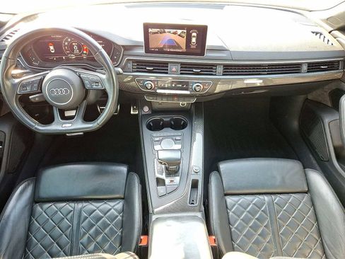 Used 2019 Audi S5 Premium Plus w/ Premium Plus image 27