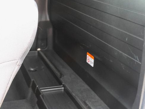 Used 2023 Toyota Tacoma SR RWD image 7