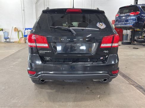 Used 2016 Dodge Journey R/T AWD/4WD image 5