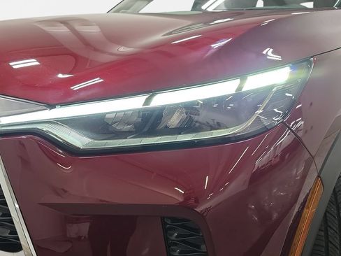 Used 2023 INFINITI QX60 Autograph w/ Cargo Package AWD/4WD image 29