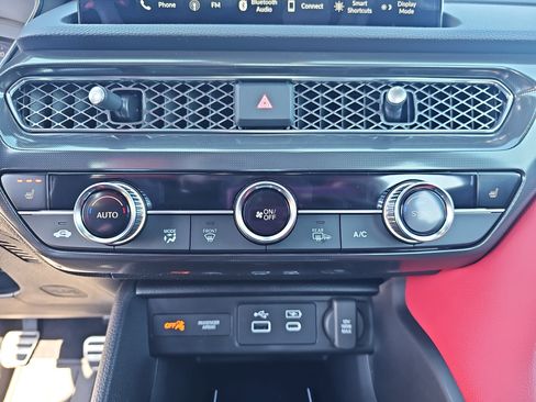 New 2026 Acura Integra Type S image 22