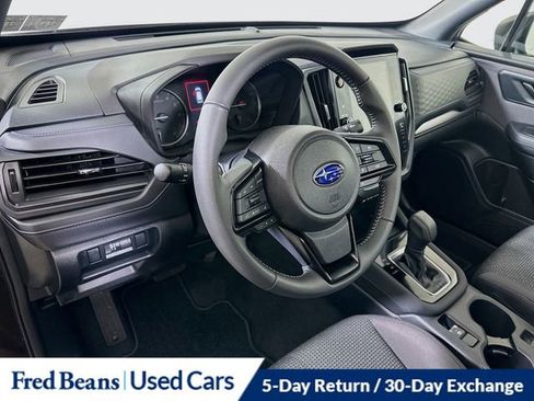Used 2025 Subaru Forester Premium image 11