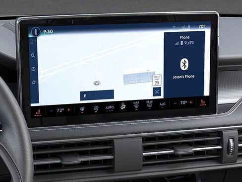 New 2026 Lincoln Corsair Premiere image 14