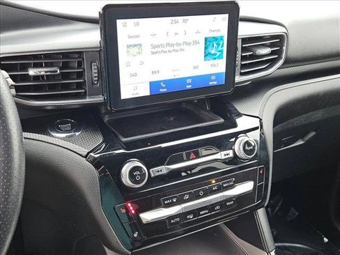 Certified 2022 Ford Explorer ST image 17