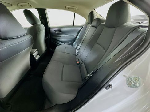 Used 2024 Toyota Corolla LE FWD image 28