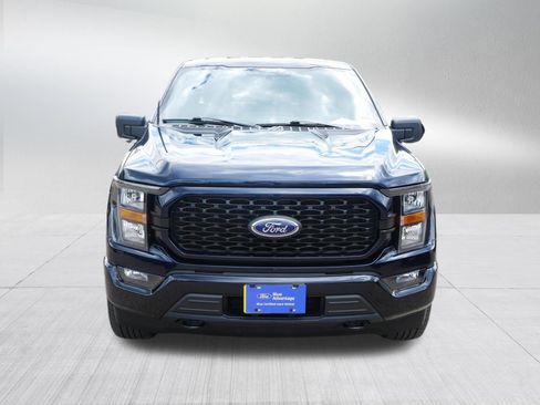 Certified 2023 Ford F150 XL w/ STX Appearance Package AWD/4WD image 2