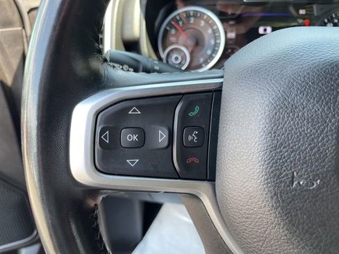 Used 2022 RAM 1500 Big Horn AWD/4WD image 20