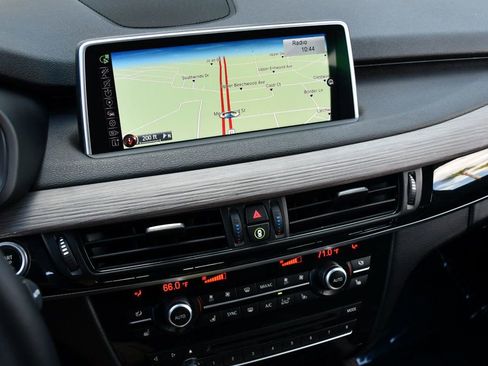 Used 2014 BMW X5 xDrive35d image 52