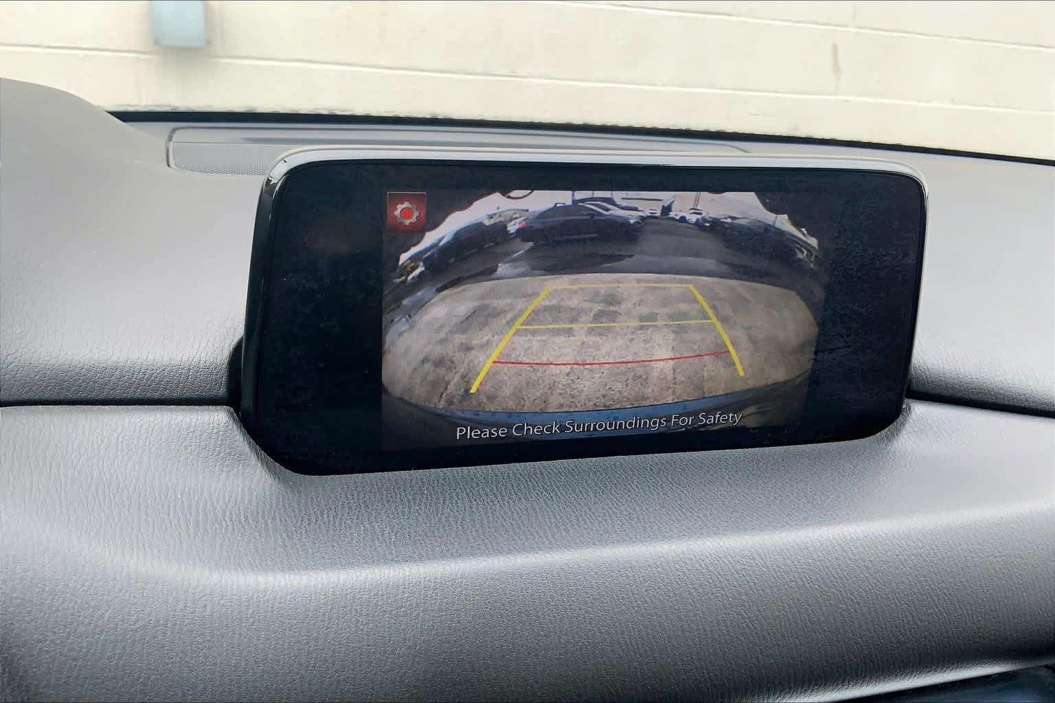 Used 2019 MAZDA CX-5 Sport FWD image 26