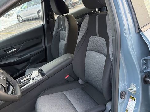 New 2026 Nissan Sentra SV image 19