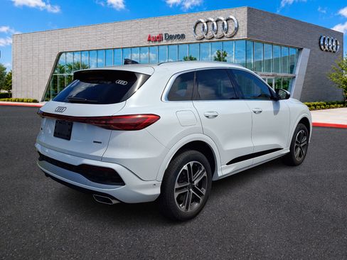 Used 2025 Audi Q5 Premium w/ Convenience Package AWD/4WD image 6