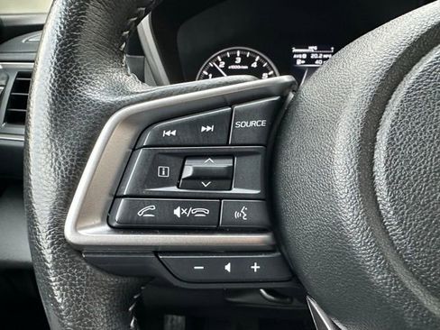 Used 2023 Subaru Ascent Limited w/ Technology Package image 16