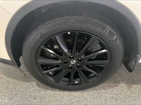 Used 2022 Nissan Murano SL AWD/4WD image 42