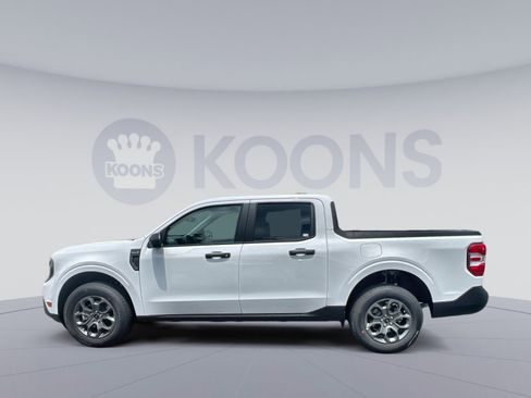 New 2026 Ford Maverick XLT AWD/4WD image 7