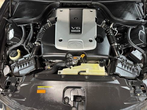 Used 2009 INFINITI G37 Convertible w/ Premium Pkg RWD image 43