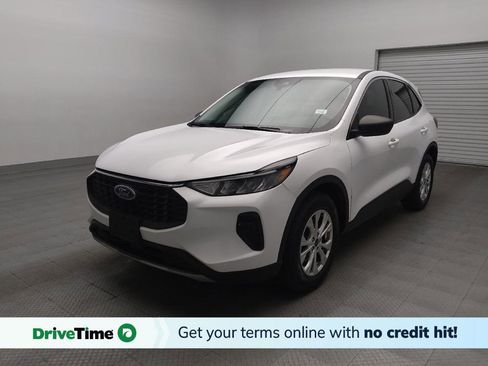 Used 2024 Ford Escape Active image 1