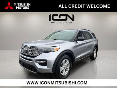 Used 2024 Ford Explorer XLT w/ Equipment Group 202A