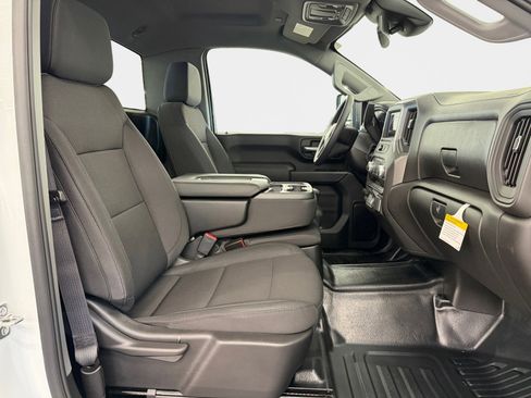 New 2026 GMC Sierra 3500 Pro w/ Convenience Package image 10