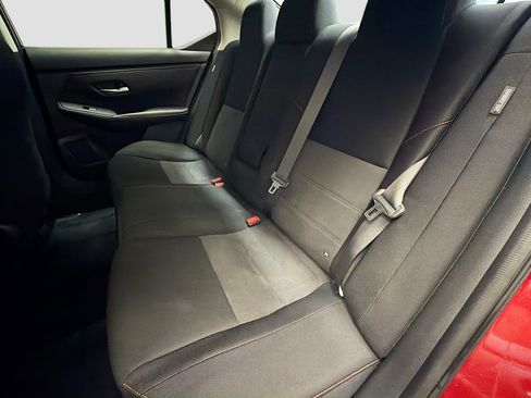 Used 2020 Nissan Sentra SR w/ Electronics Package image 13