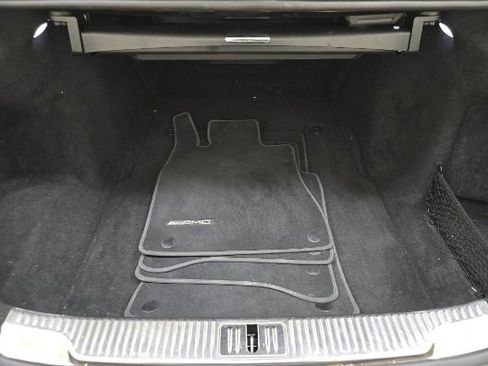 Used 2022 Mercedes-Benz S 500 4MATIC w/ AMG Line Package image 13