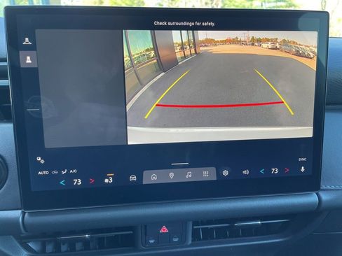 New 2026 MAZDA CX-5 Select AWD/4WD image 23