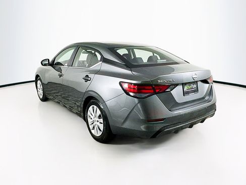 Used 2025 Nissan Sentra S image 32