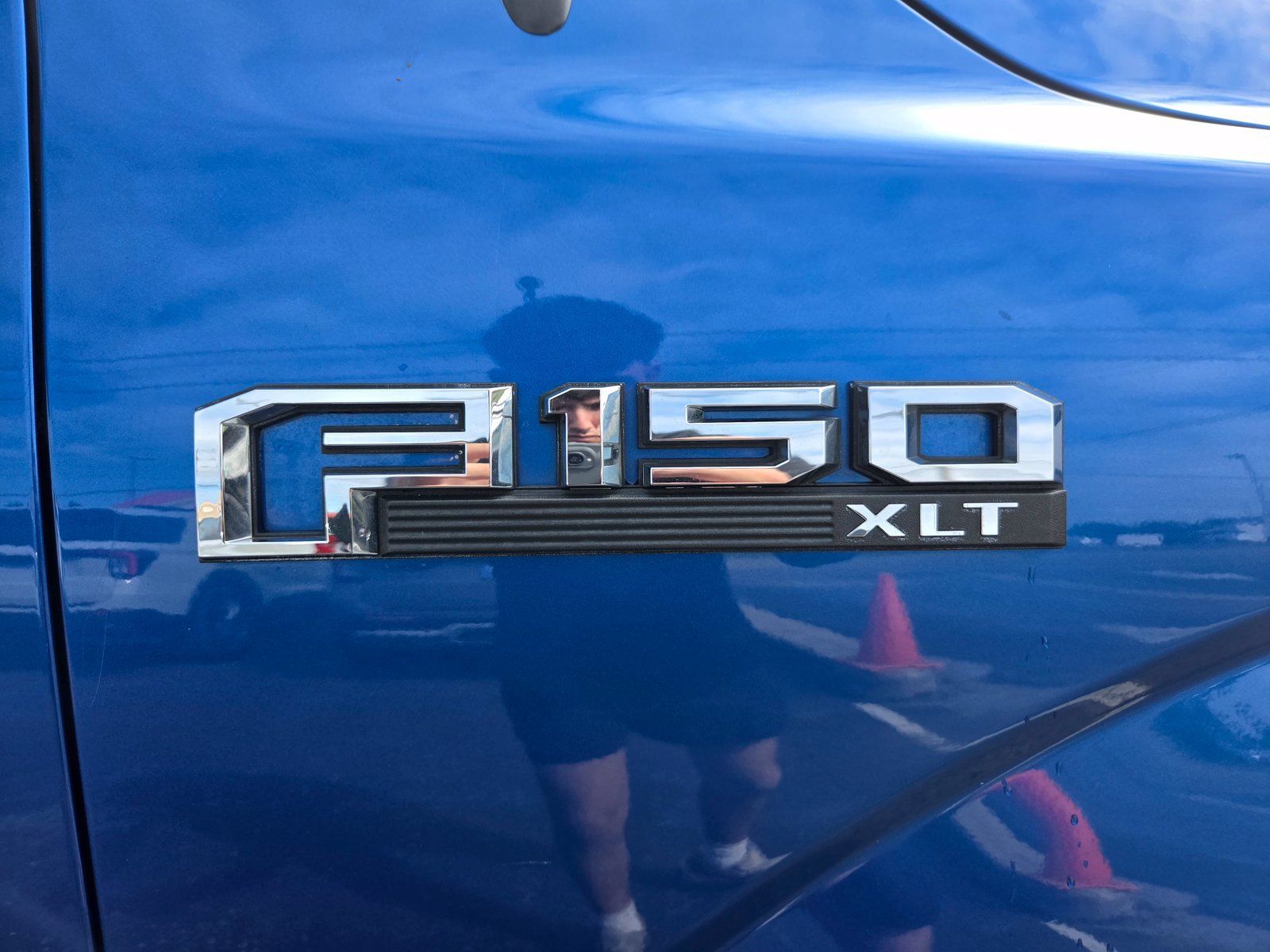 Used 2016 Ford F150 XLT w/ Equipment Group 301A Mid AWD/4WD image 39