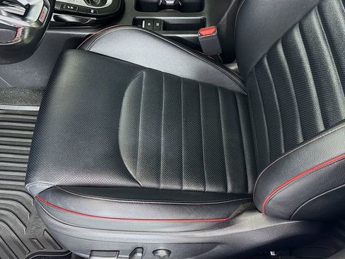 Used 2022 Kia Forte GT w/ GT2 Package FWD image 20