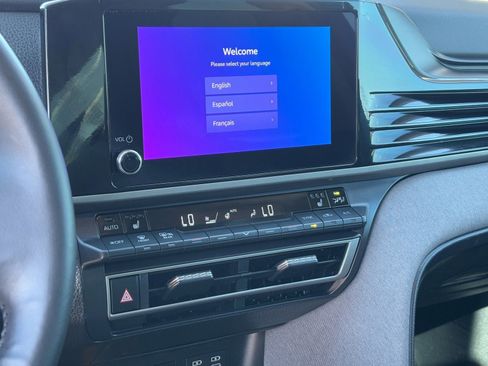 Certified 2025 Toyota Camry LE w/ Convenience Package image 25