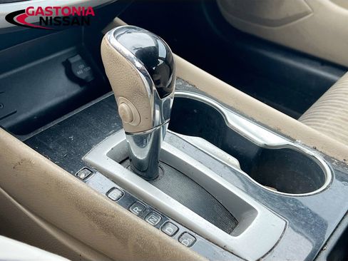 Used 2018 Nissan Altima 2.5 SV w/ 2.5 SV Technology Package image 22