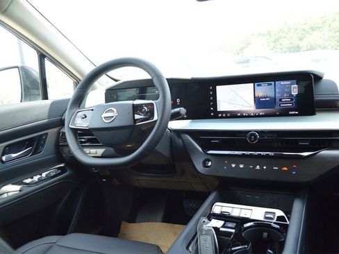 New 2025 Nissan Murano SL image 19