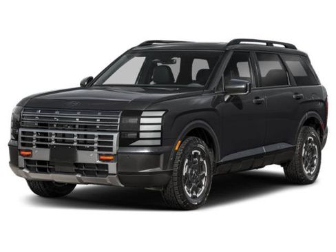 New 2026 Hyundai Palisade XRT Pro AWD/4WD image 1