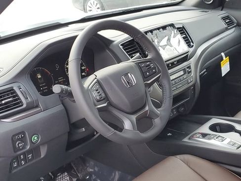 New 2026 Honda Ridgeline RTL image 19