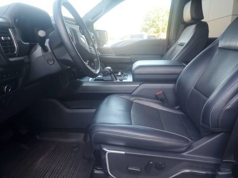 Used 2024 Ford F150 Lariat w/ Bed Utility Package AWD/4WD image 6