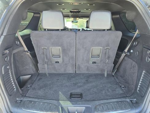 Used 2021 Dodge Durango R/T AWD/4WD image 26