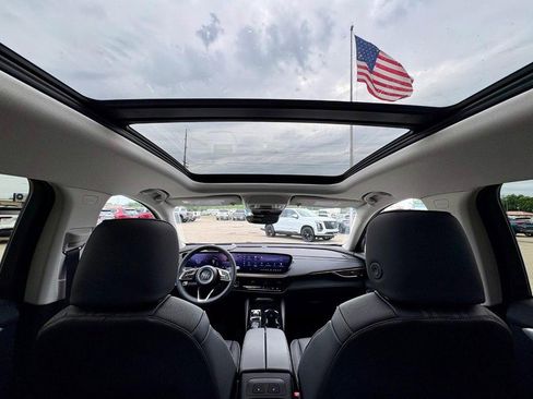 Used 2026 Buick Envision Avenir AWD/4WD image 29