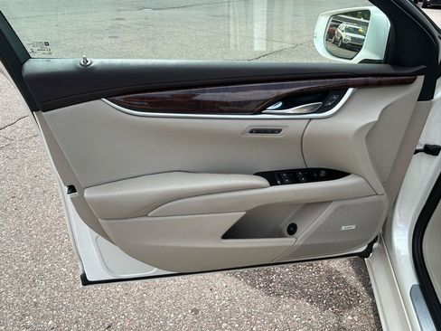 Used 2013 Cadillac XTS Luxury w/ Driver Awareness Package FWD image 14