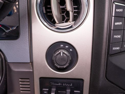 Used 2014 Ford F150 XLT w/ Equipment Group 302A Luxury AWD/4WD image 17