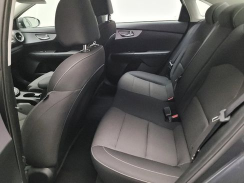 Used 2024 Kia Forte LXS FWD image 18