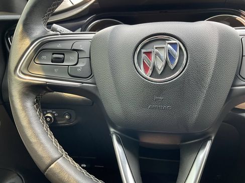 Used 2020 Buick Encore GX Essence w/ Experience Buick Package AWD/4WD image 20