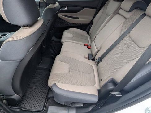 Used 2023 Hyundai Santa Fe SE FWD image 17